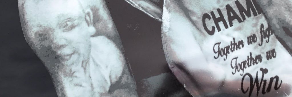 TeamDGhost's profile banner image