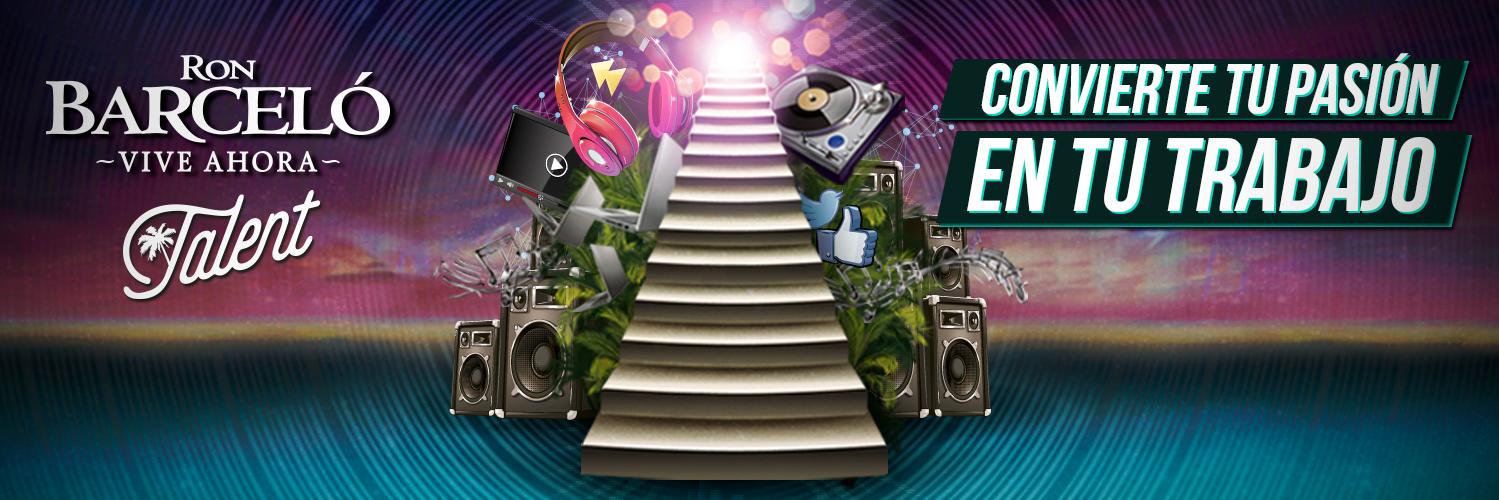 Desalia Music banner