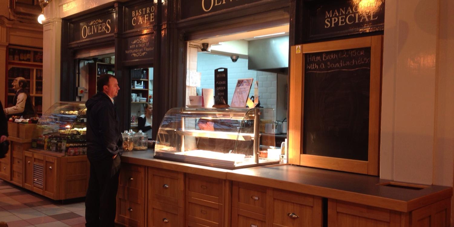 olibistrocafe's profile banner image
