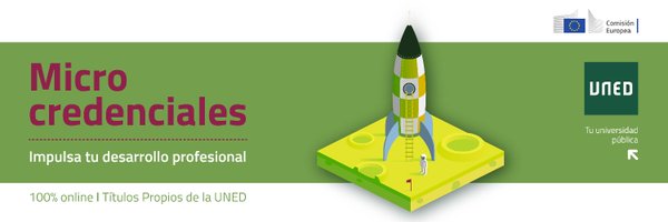 GuadaUNED Profile Banner