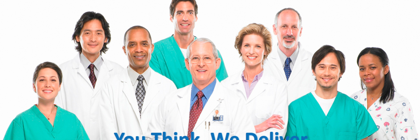HealthSuite's profile banner image