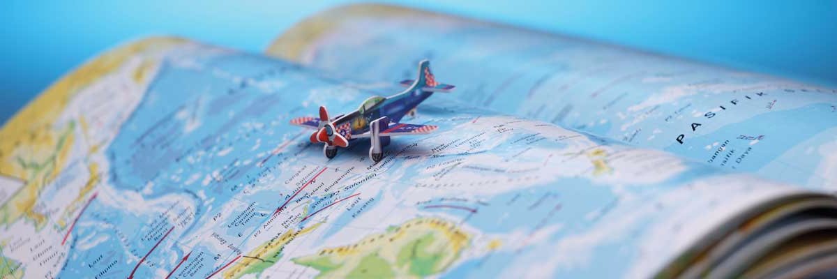 John Affourtit banner