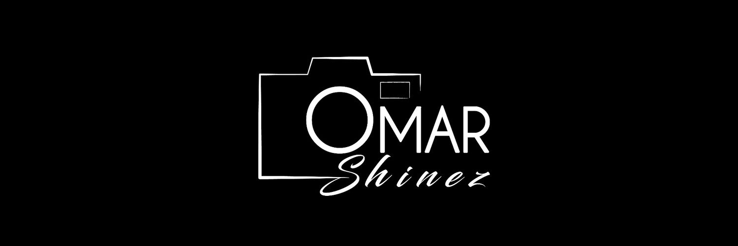 OMARSHINEZ's profile banner image