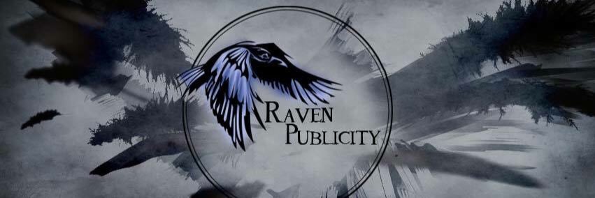 Raven Publicity banner
