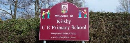 KilsbyPrimarySchool banner