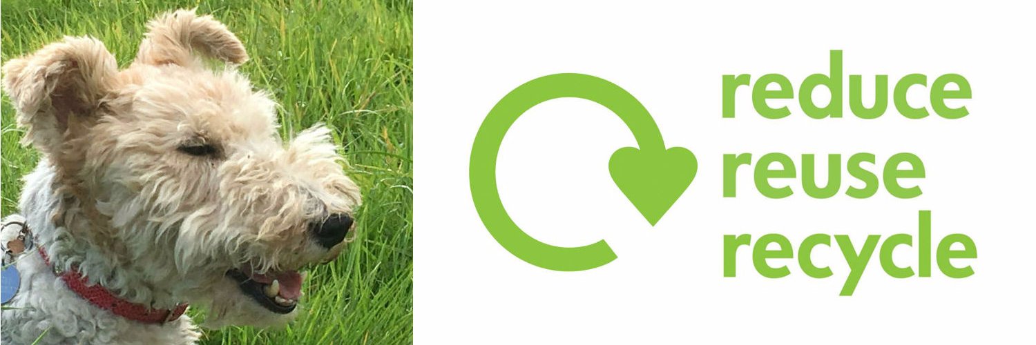 DogsInRecycling's profile banner image