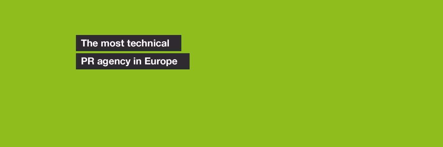 technikPR's profile banner image