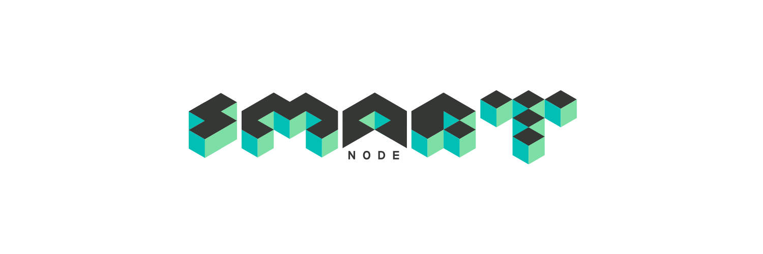 smartnode_es's profile banner image