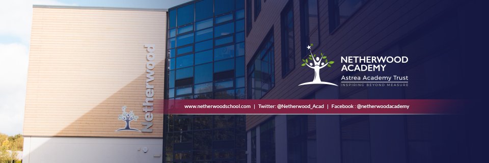 NetherwoodEng's profile banner image