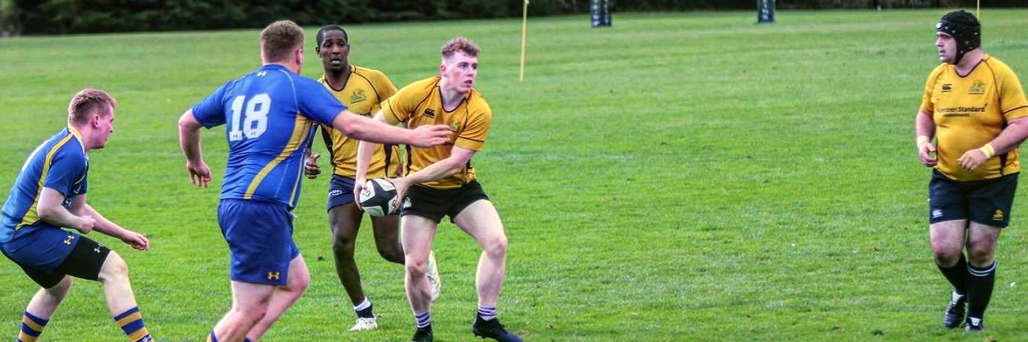 Adam sheehy banner