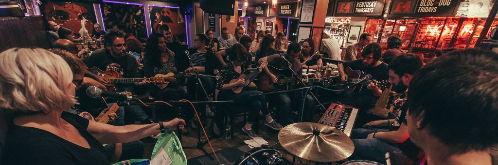 Blochestra's profile banner image