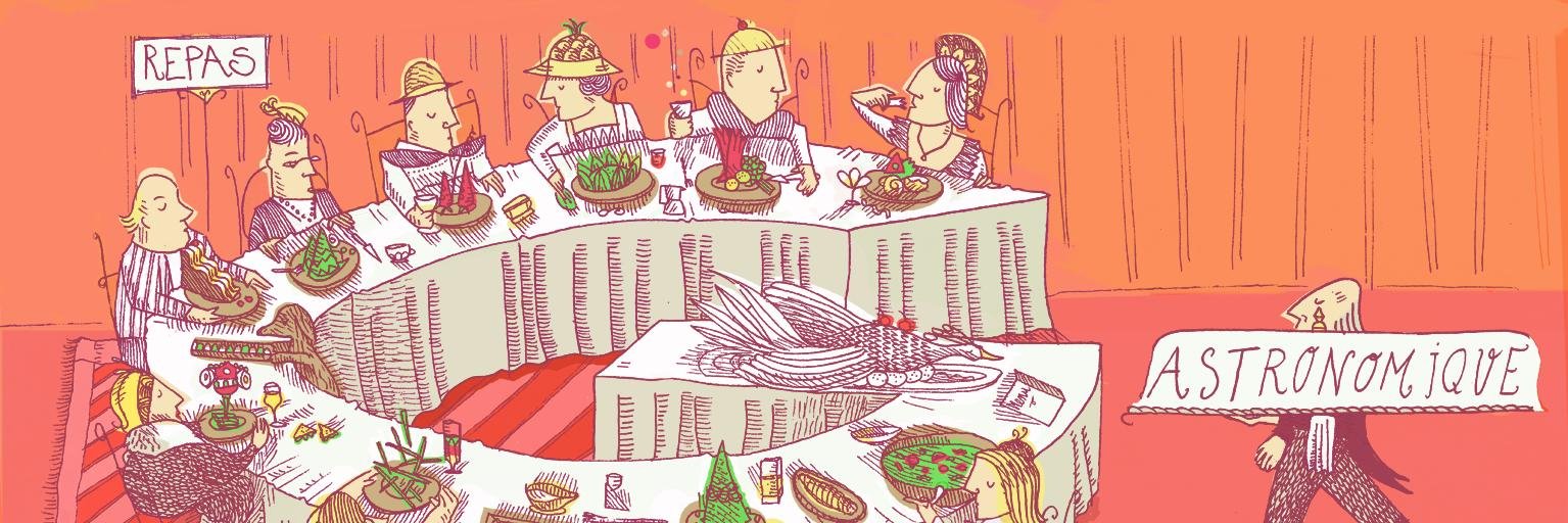 RepasGastronomique banner