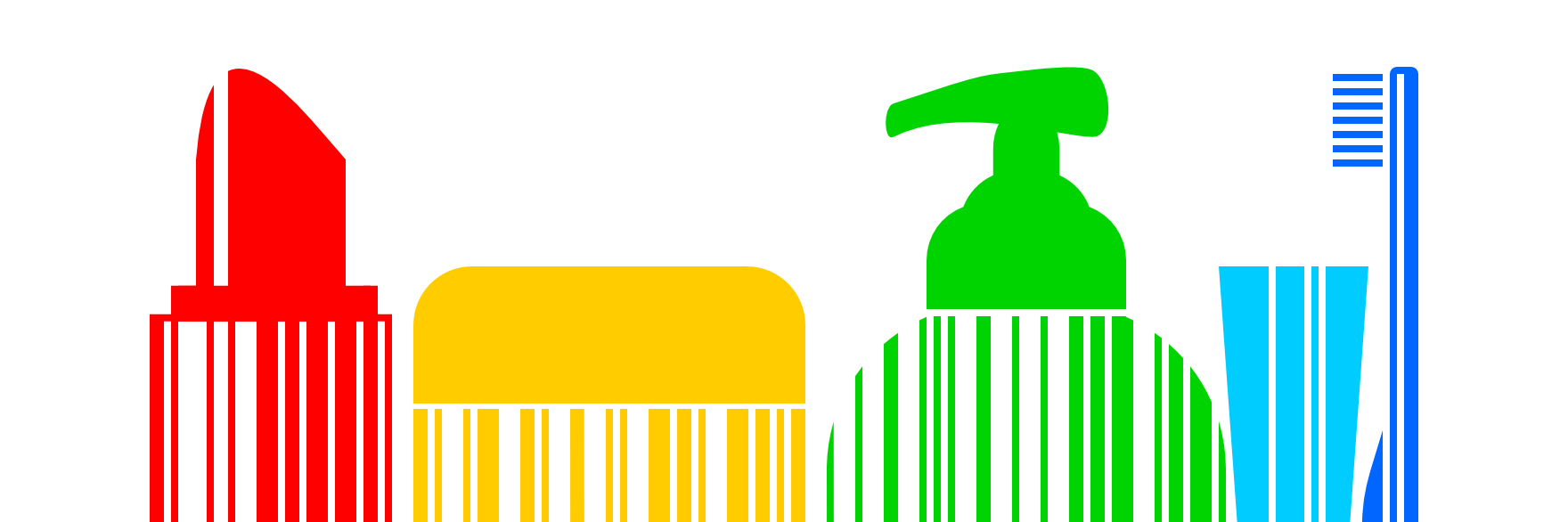 Open Beauty Facts banner