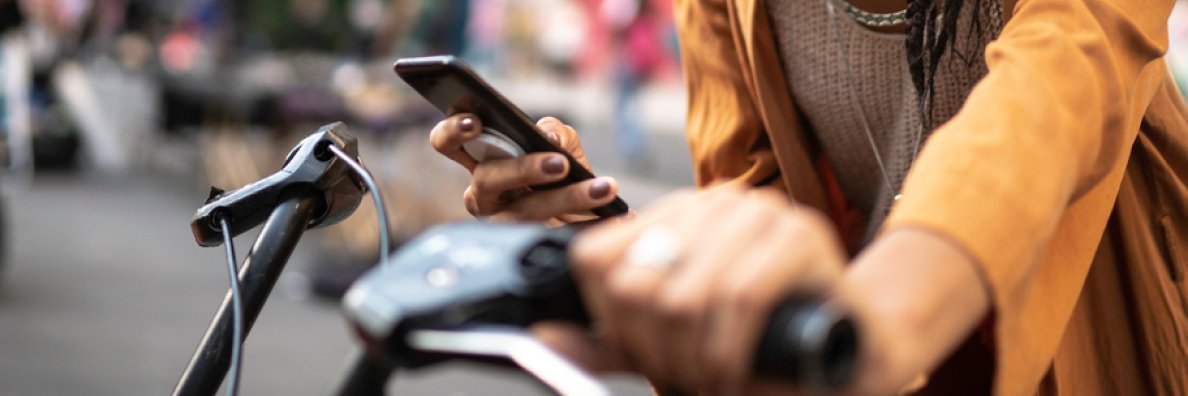 Wunder Mobility banner