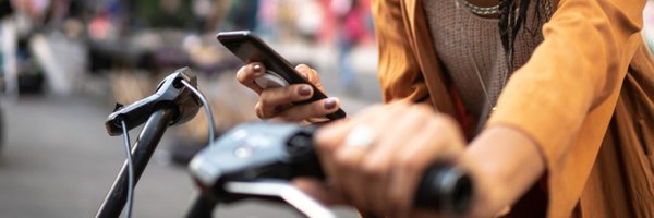 WunderMobility Profile Banner