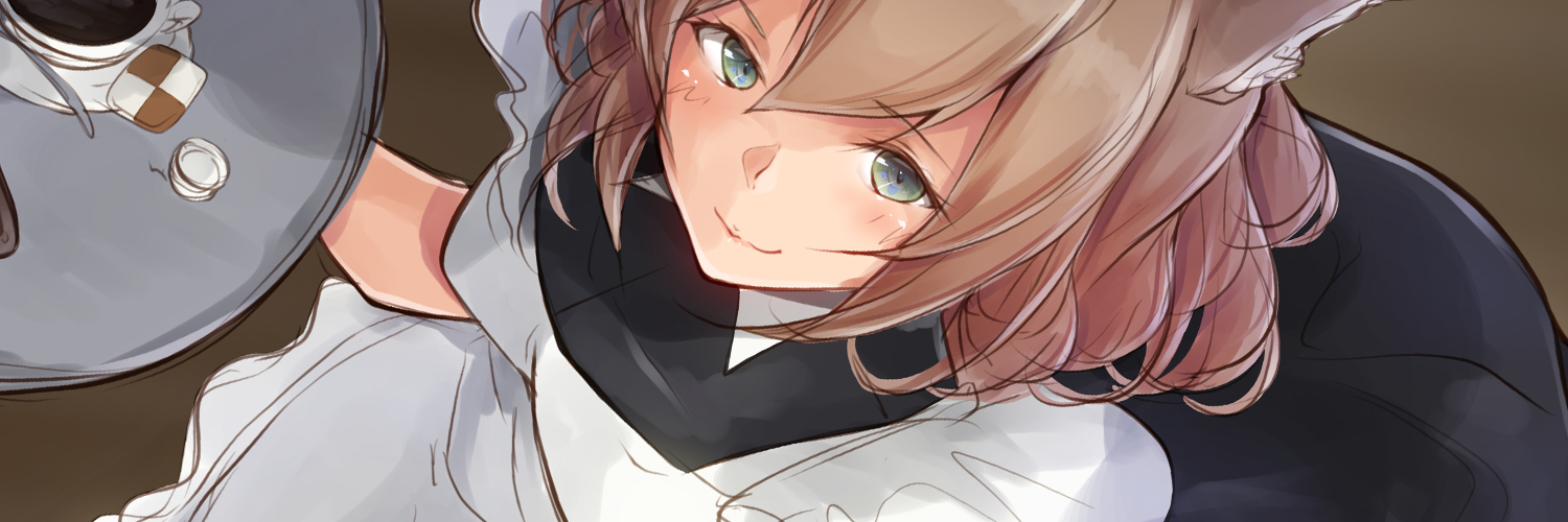 はづき🔞C106's banner