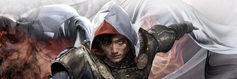 DreamingLibrary's profile banner image