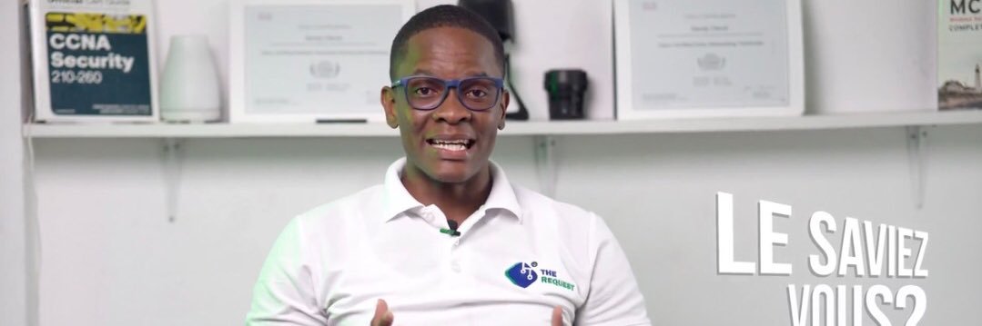 Sandy Clervil banner