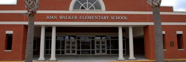 WalkerPTA's profile banner image