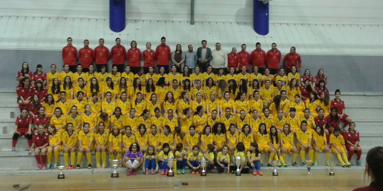 AD Alcorcón FSF Base banner