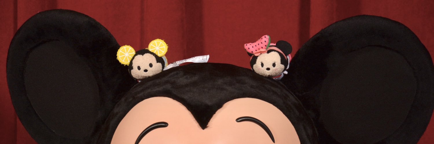 disney_ozwald's profile banner image