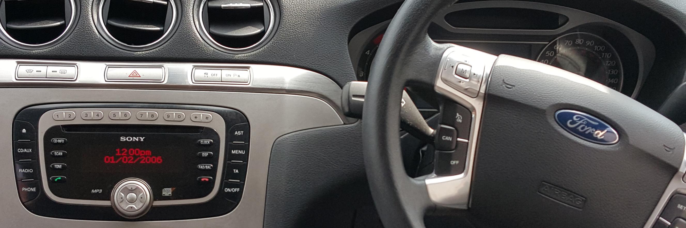 LisaGLCars's profile banner image