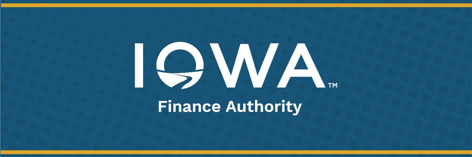 Iowa Finance Authority banner