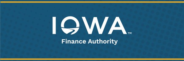 IowaFinance Profile Banner