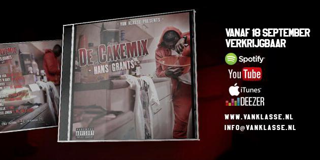 VanKlasse's profile banner image