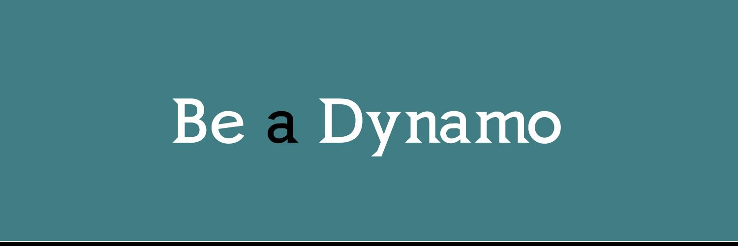 DynamoSA_'s profile banner image