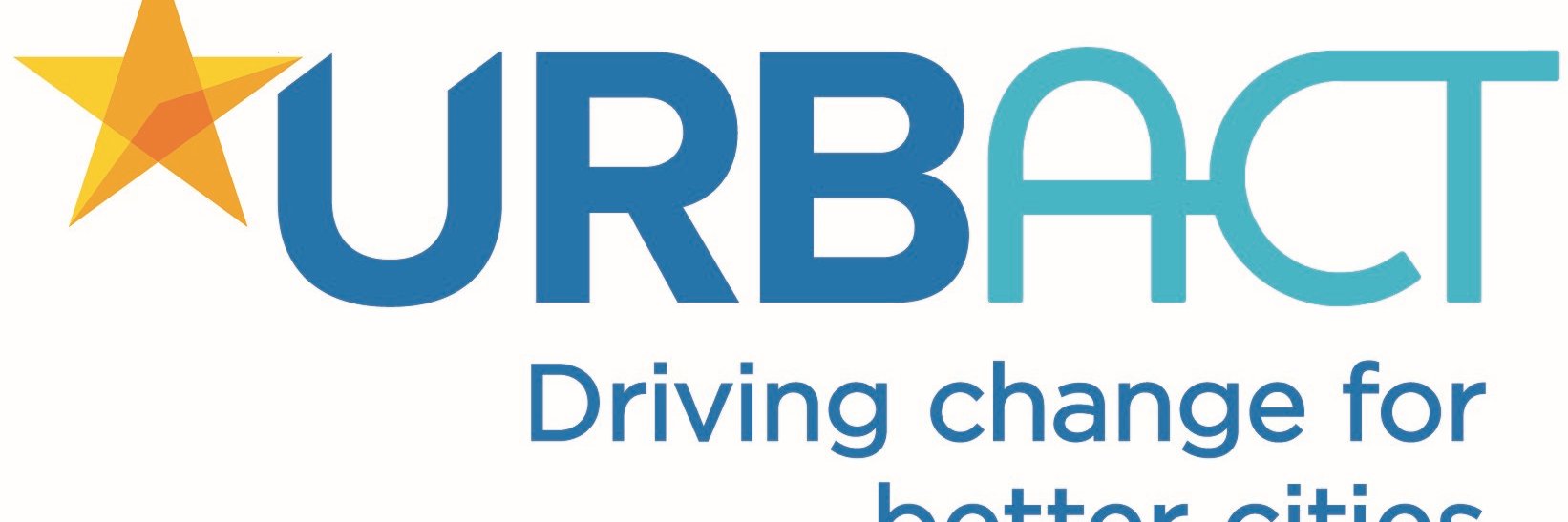 URBACT i Sverige banner