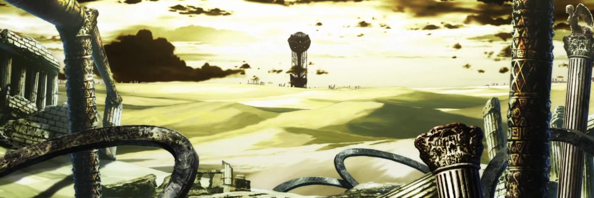Oreikalkos's profile banner image