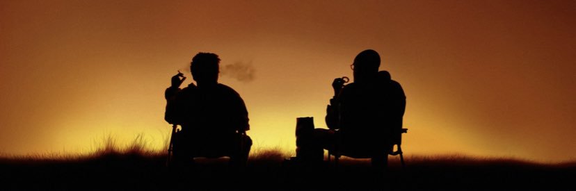 analopefer's profile banner image