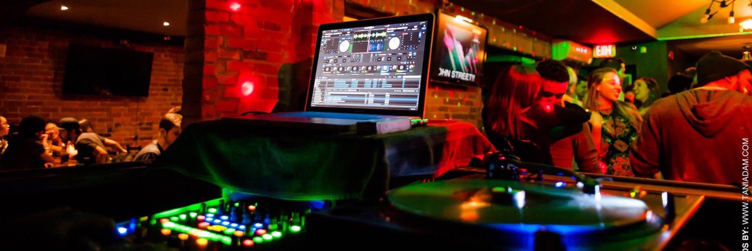 DJSHAQT's profile banner image