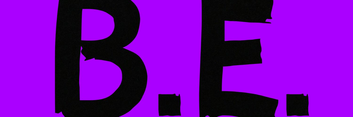 DatGurlBe's profile banner image