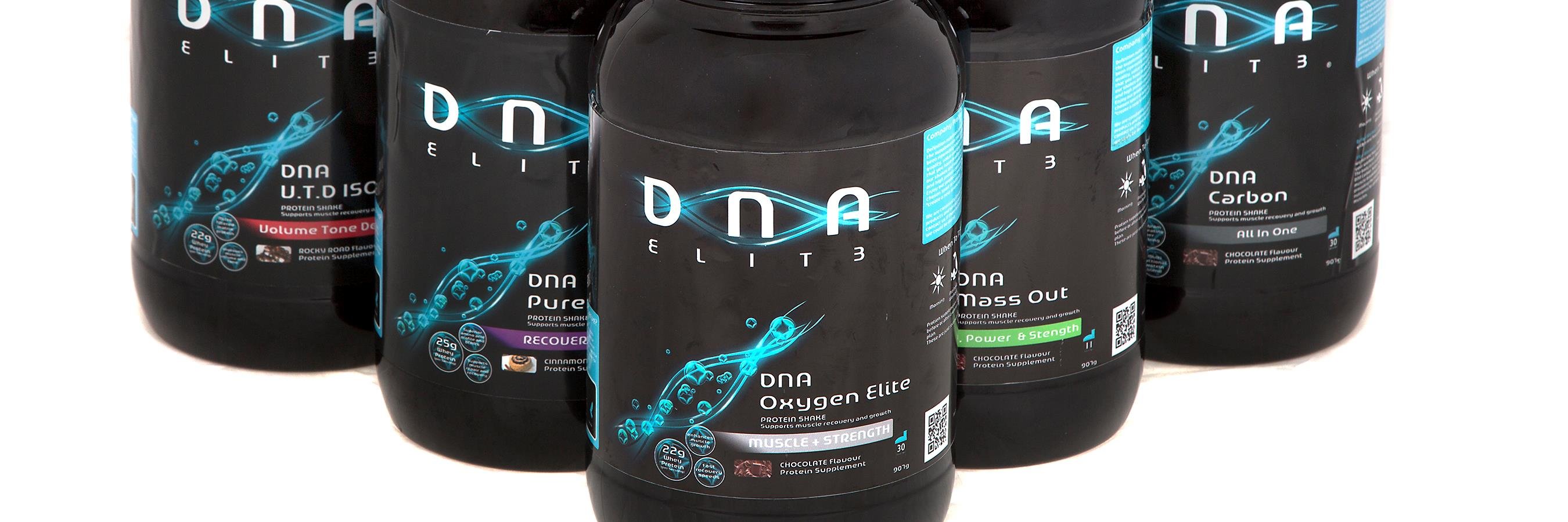 dnaelite2014's profile banner image