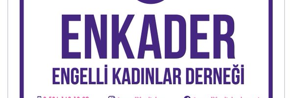 ENKADER Profile Banner