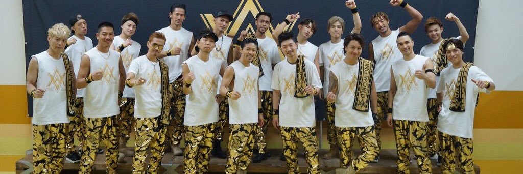 LDH_3JSB_OR's profile banner image