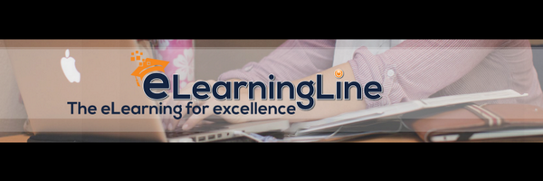 ELearningLine Profile Banner