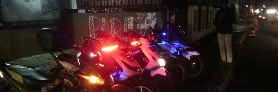 X-Stress banner