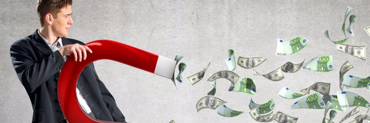 ViewClickCash's profile banner image