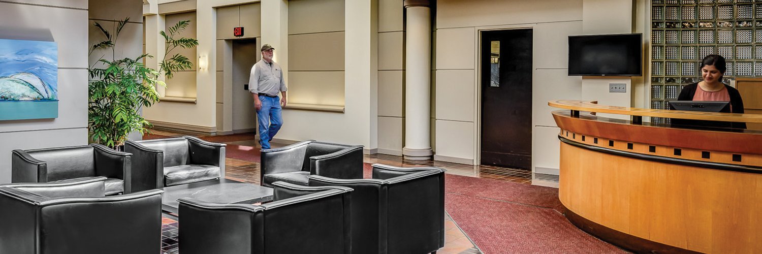 MSU Research Foundation banner