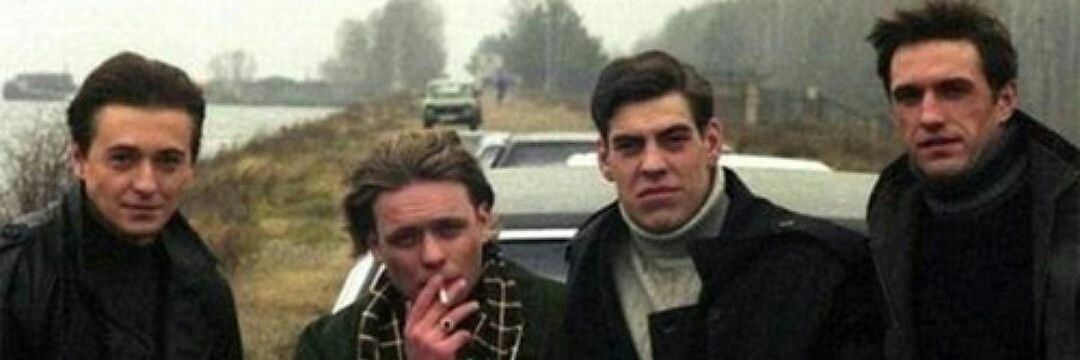 Andriy071095's profile banner image