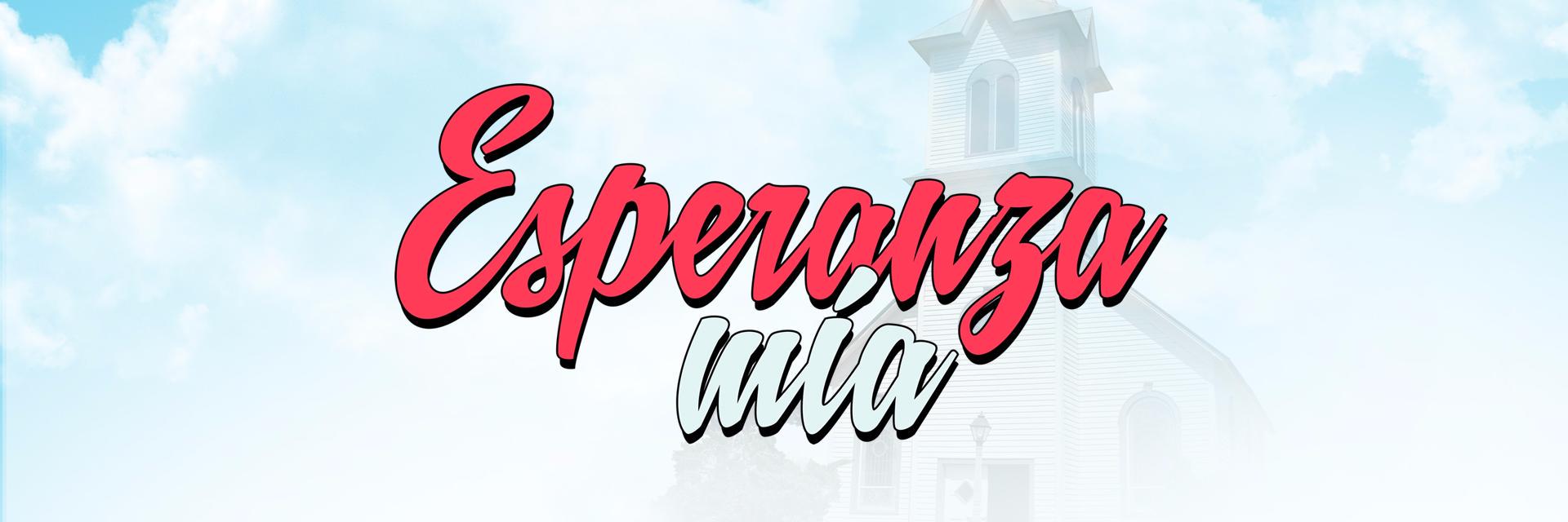 EsperanzaMiaOK's profile banner image