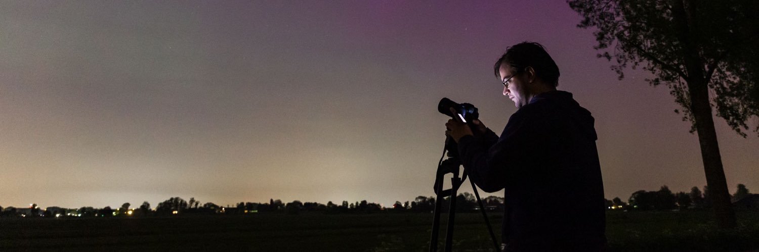 nickelask's profile banner image