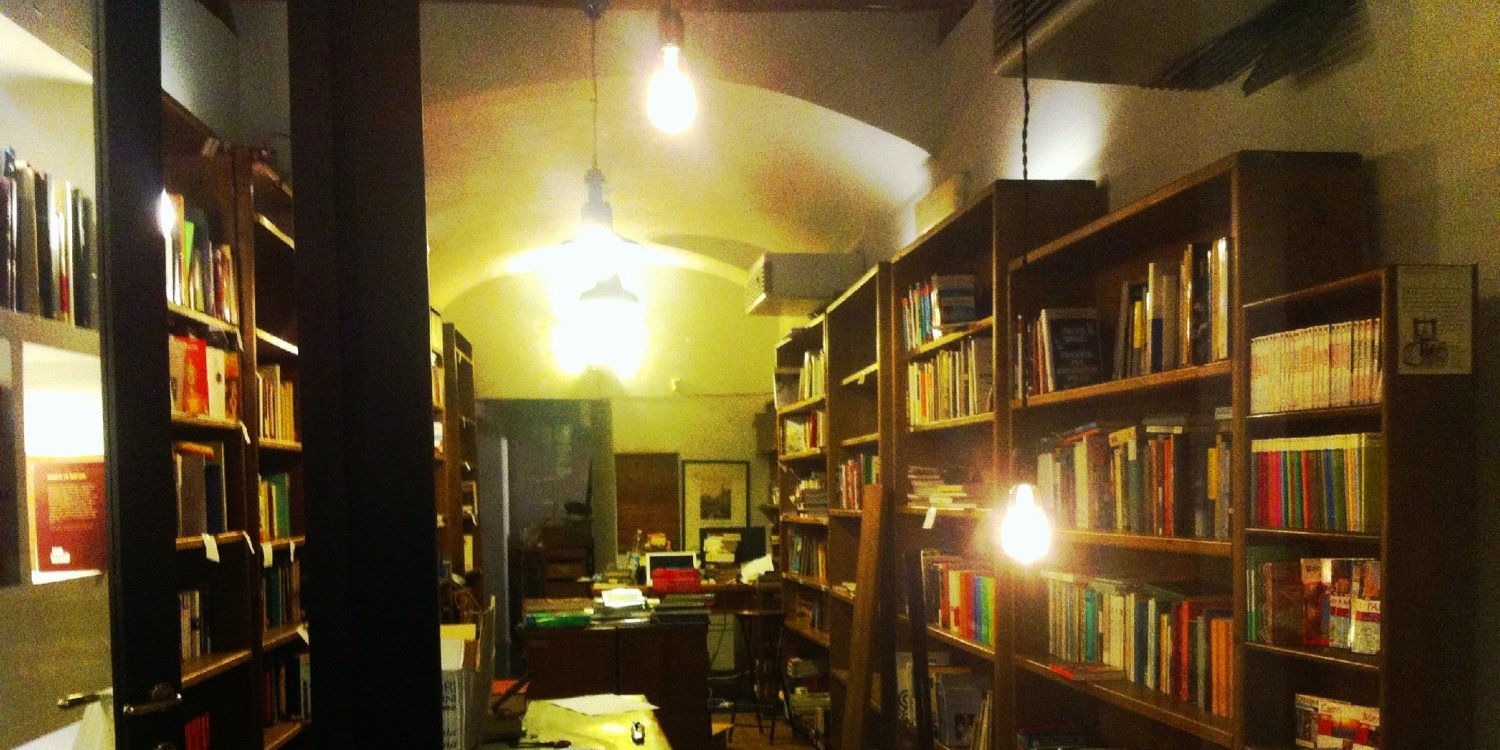 LIBviaggiatore's profile banner image