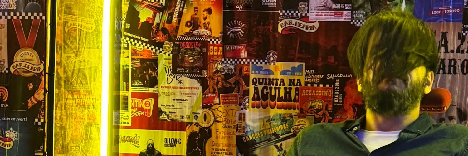 Paulofelipegl's profile banner image