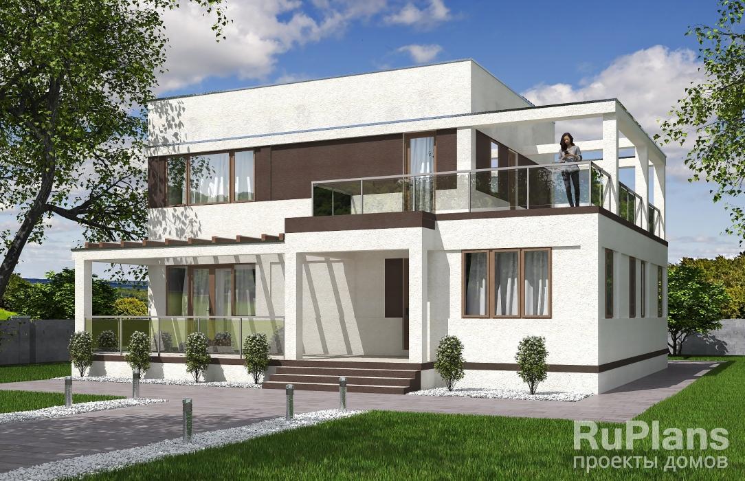 RuPlans_Ru's profile banner image