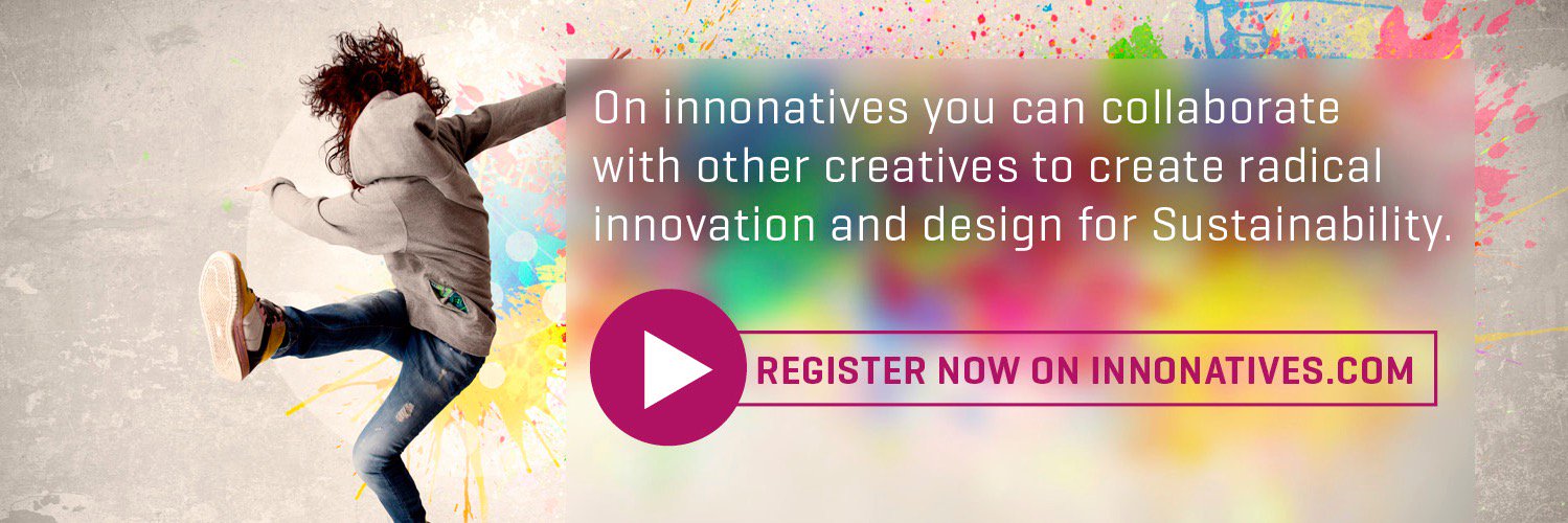 innonatives's profile banner image