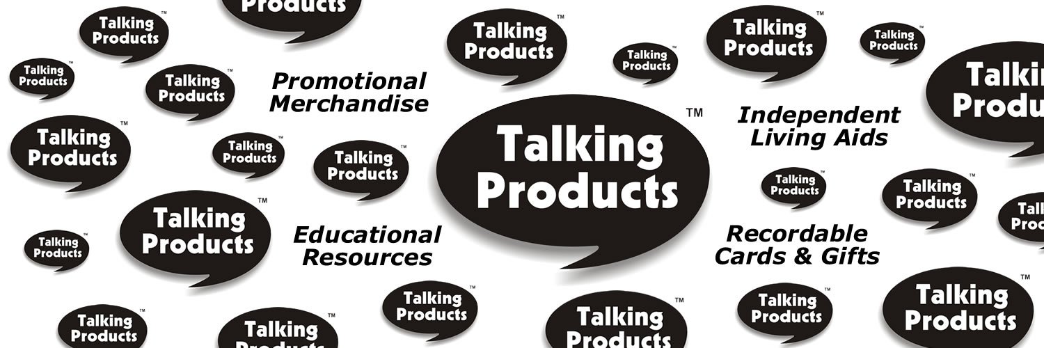 TalkingPro's profile banner image